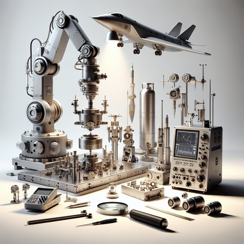 May 2025 Monthly Overview: Aircraft and Space Vehicle Engineering Standards (Part 2)