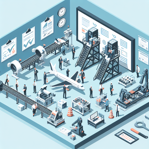 Aircraft and Space Standards: October 2025 Monthly Overview (Part 1)