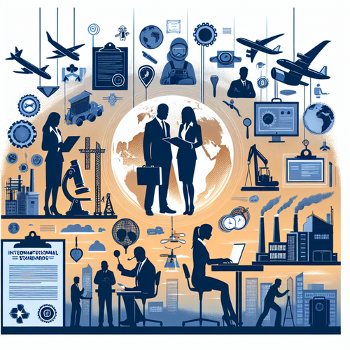 Ambient Atmosphere Standards for Airborne Particles: An Essential Guide for Modern Businesses