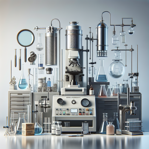 Certification Standards in Analytical Chemistry: A Practical Guide for Laboratories and Businesses