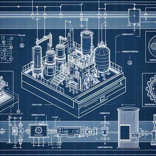 Understanding Key Standards for Animal and Vegetable Fats and Oils: Ensuring Quality, Safety, and Efficiency