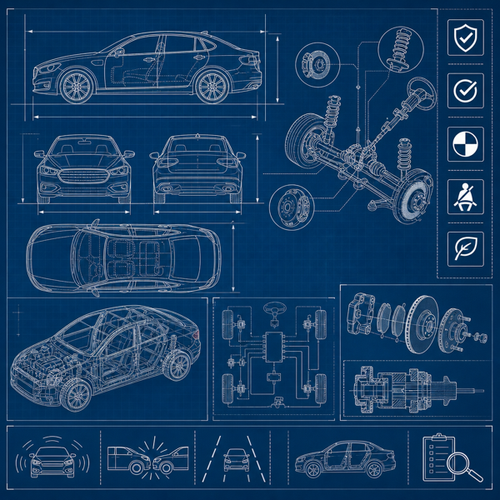 August 2026 Brings Essential Updates to Automotive and Road Vehicle Standards