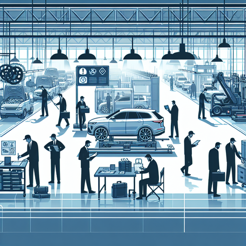 February 2026: New Automotive Standards Advance Safety and Connectivity