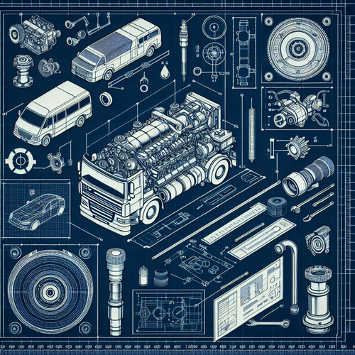March 2026: New Standards Shape the Future of Automotive and Road Vehicle Engineering