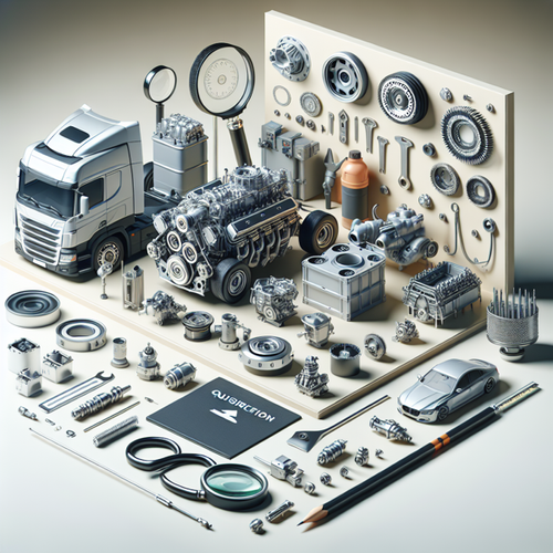 November 2025: Major Updates in Automotive and Road Vehicles Standards