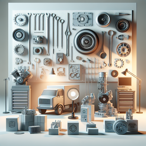 Automotive and Road Vehicles Standards Summary – May 2025 Overview