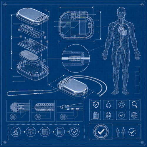 A Practical Guide to Biological Evaluation Standards for Medical Devices