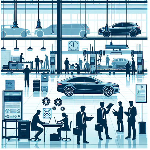 Certification Essentials: Key Standards for Bus Safety, Efficiency, and Control