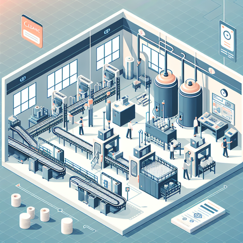 April 2026 Brings New Ceramic Fibre Testing Standard to Glass and Ceramics Industries