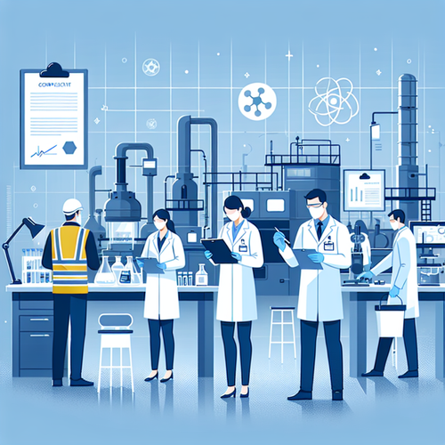 December 2025: Key Chemical Technology Standards Released for Labs, Dentistry, and Essential Oils