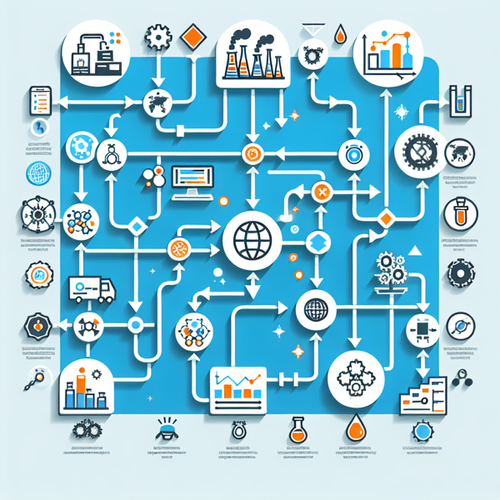 Chemical Technology Standards Overview: Highlights from October 2025