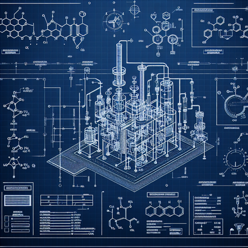 Chemical Technology Standards Summary – October 2025 Overview