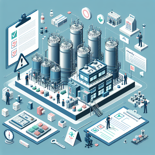 September 2025 in Review: Key Chemical Technology Standards Published