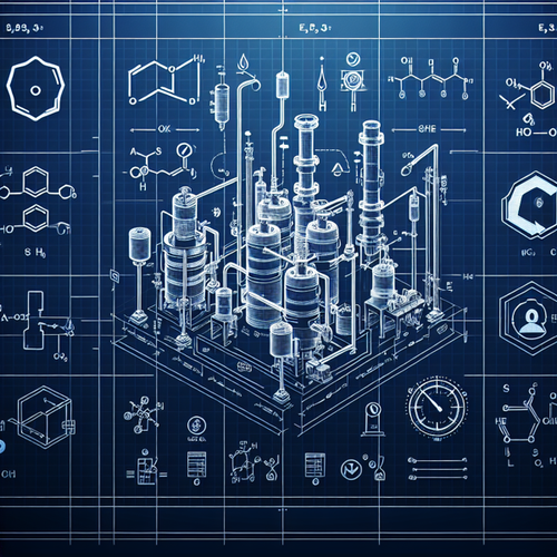 March 2026: New Standards Advance Chemical Technology in Water Treatment & Industrial Purity