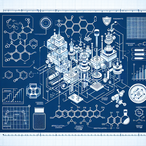 November 2025: Essential Chemical Technology Standards Released