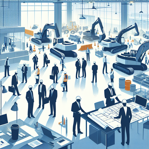 A Comprehensive Guide to Civil Engineering Standards for Earthworks, Excavations, and Foundation Construction