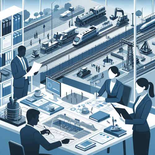 March 2026 Civil Engineering Standards: Key Updates on Geotechnical, Drainage, Water Wells, and Rail Subgrades