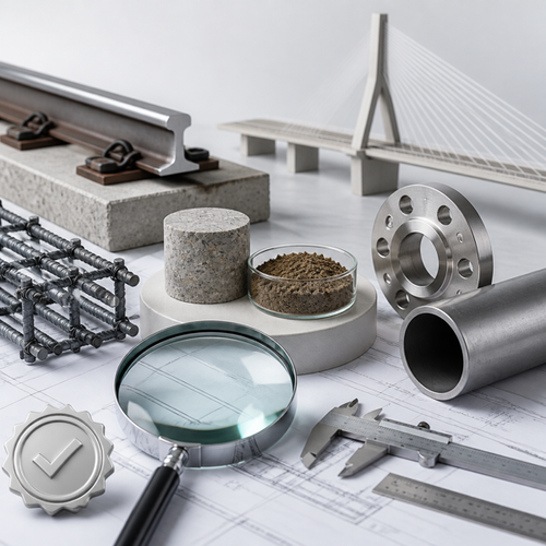 Civil Engineering Standards: September 2026 Updates Redefine Rail, Soil, and Piping Practices
