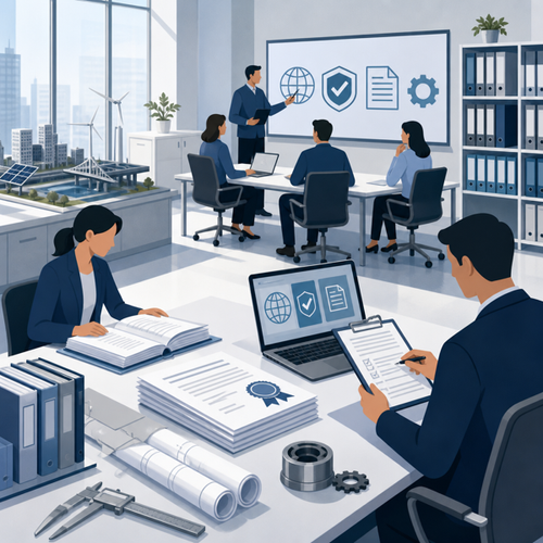 August 2026: New Guidance on Climate Data in Infrastructure Standards