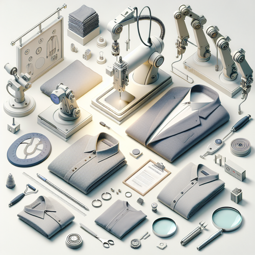 Clothing Industry Standards Summary – September 2025 Monthly Overview