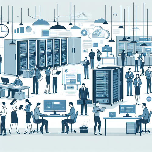 Cloud Computing Standards: Essential Frameworks for Secure, Scalable, and Productive Digital Transformation