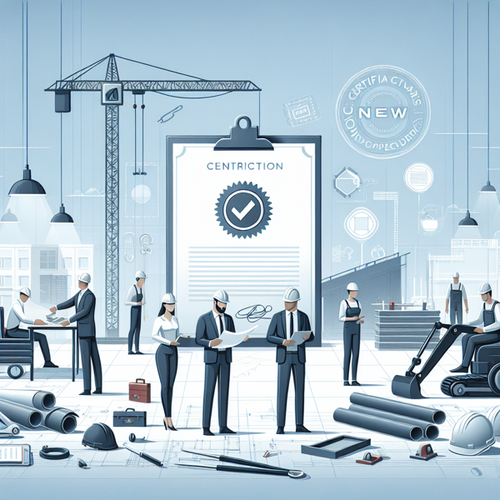 December 2025: New Standards for Construction Materials and Building Hardware