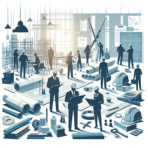 March 2026: New Standards for Construction Materials and Building Revealed