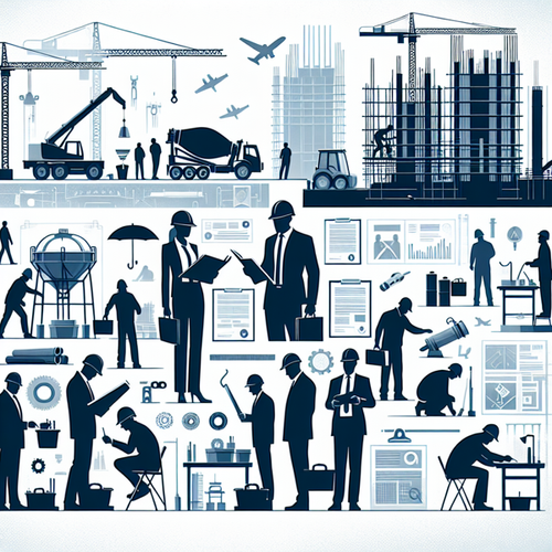 Construction Standards: October 2025 Monthly Overview