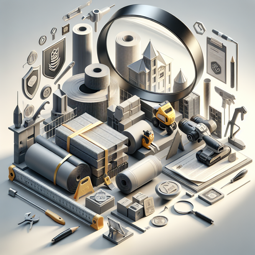 Construction Materials and Building Standards Summary – October 2025 (Part 4 of 5)