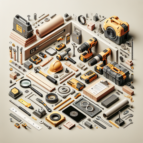 May 2025 in Review: Key Construction Materials and Building Standards