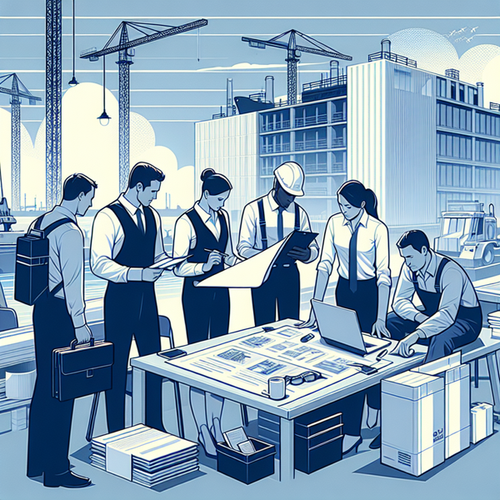 Construction Materials and Building Standards: September 2025 Monthly Overview (Part 1 of 3)