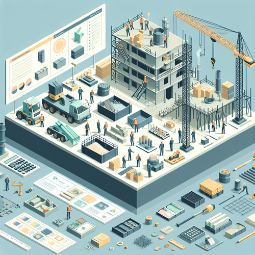March 2026: New Construction Materials Standards Focus on Steel Structures, Cranes, and Storage Tanks