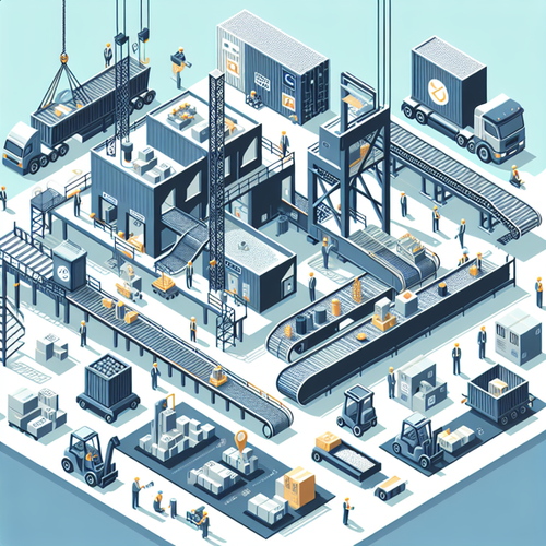 Crane Safety and Productivity: Key Certification Standards Explained