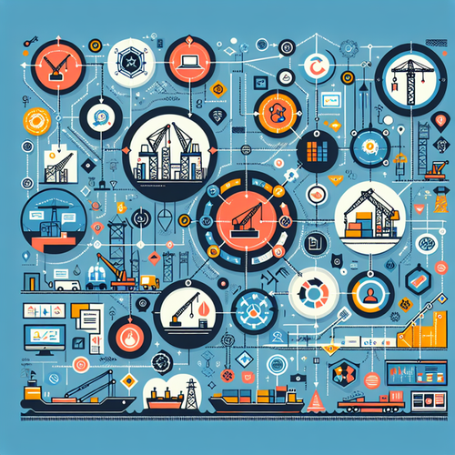 Crane Certification Standards: Boosting Safety, Efficiency, and Productivity in Materials Handling