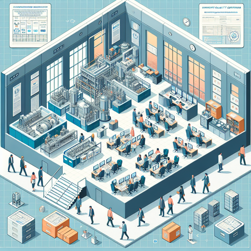 March 2026: New Standards Boost Data Documentation & Construction Drawing Practices