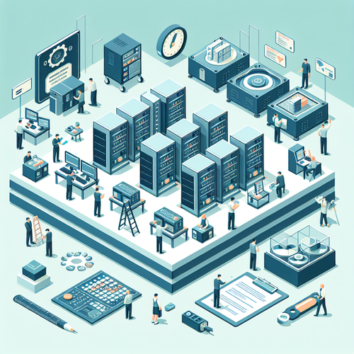 Key Standards for Data Storage Devices: Productivity, Security, and AI Applications