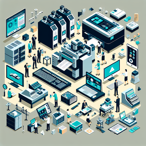 March 2026: New Standards Transform Digital Imaging and Print Quality