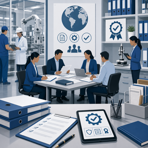 August 2026: Essential Vocabulary and Documentation Standards for Professionals