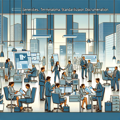 February 2026 Updates: New Standards in Documentation, Terminology, and Standardization