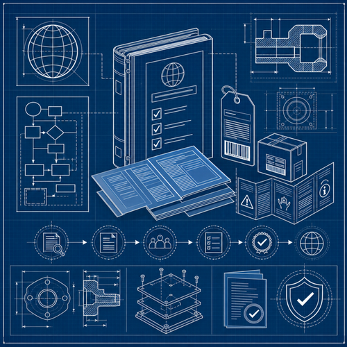 May 2026: New Standards Advance Documentation, Labelling, and Plain Language