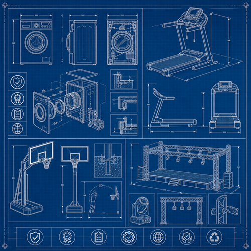 August 2026 Updates: New Standards for Domestic and Commercial Equipment, Entertainment, and Sports