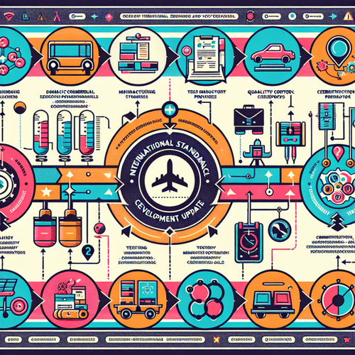 January 2026: Major Standards Updates for Domestic Equipment, Toys, and Appliances