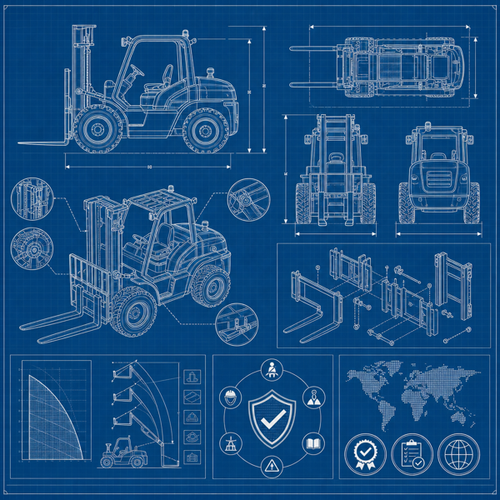 A Practical Guide to Earth-Moving Machinery Standards: Productivity, Safety, and Compliance Essentials