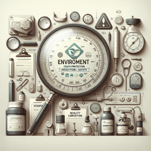 Monthly Roundup: Environment, Health Protection, and Safety Standards from July 2025