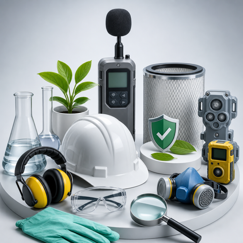 May 2026: New Standards Boost Environmental, Health & Safety Practices