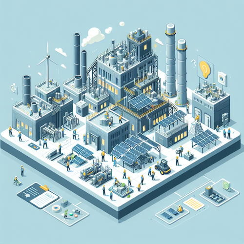 April 2026 Brings Key Electrical Engineering Standards: From HVDC Harmonics to Household Circuit-Breakers