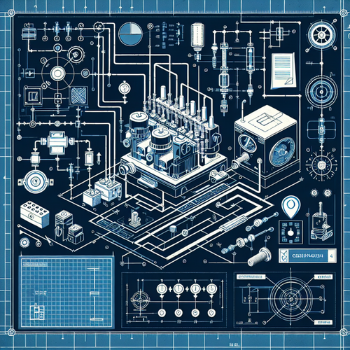 Electrical Engineering Standards Summary – October 2025 (Part 4 of 5)