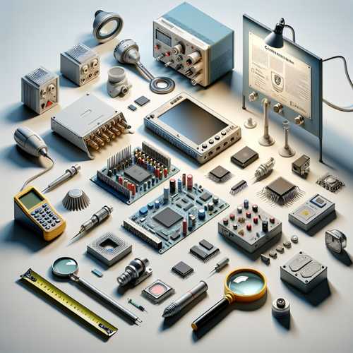 Electrical Engineering Standards Summary - September 2025