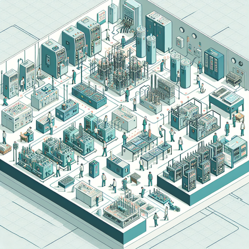 Electrical Engineering Standards Summary – September 2025 (Part 4 of 6)
