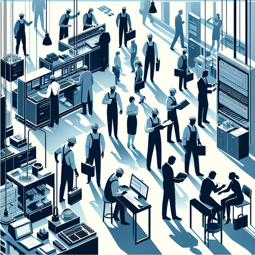 Electrical Engineering Standards Summary – September 2025 Review (Part 3 of 6)